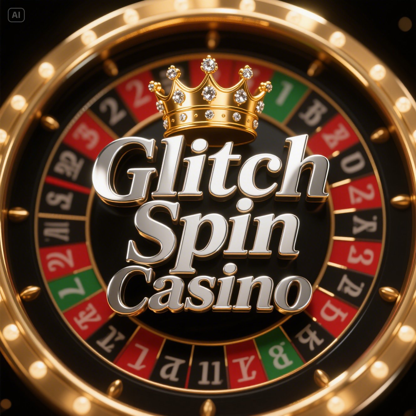 Glitch Spin Casino